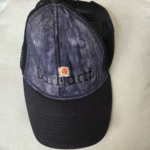 Carhartt hat